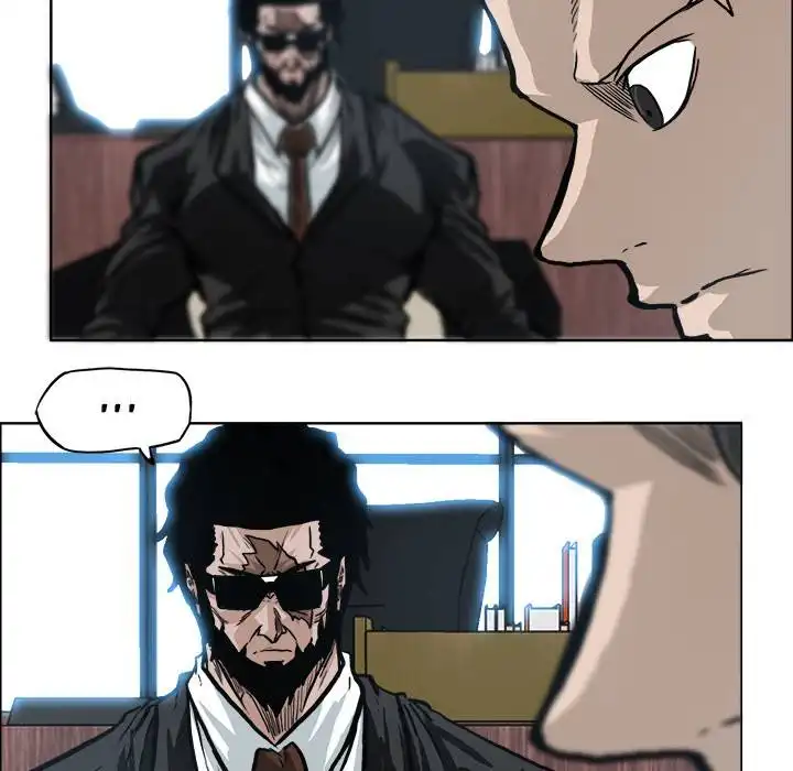 Boss in School Chapter 91 55